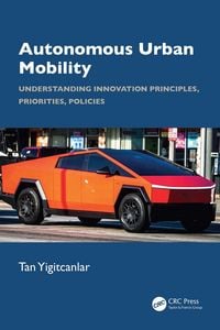 Produktbild: Autonomous Urban Mobility