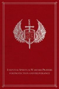 Produktbild: Essential Spiritual Warfare Prayers