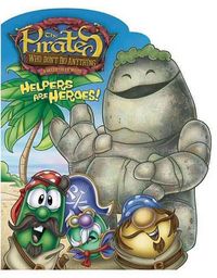 Produktbild: The Pirates Who Don't Do Anything: Helpers Are Heroes!