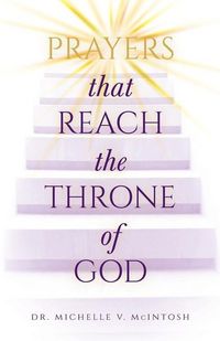 Produktbild: Prayers That Reach the Throne of God