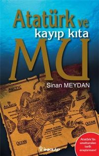 Produktbild: Atat&uuml;rk ve Kayip Kita Mu