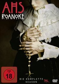 Bild vom Artikel American Horror Story - Staffel 6  [3 DVDs] vom Autor Cuba Gooding Jr.