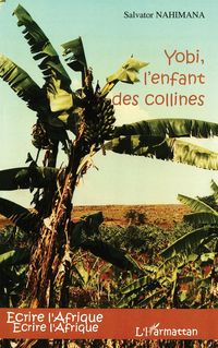 Produktbild: Yobi, l'enfant des collines