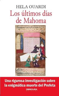 Produktbild: Los &uacute;ltimos d&iacute;as de Mahoma