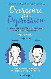 Produktbild: Overcome your Depression