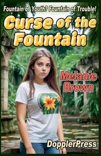 Produktbild: Curse of the Fountain