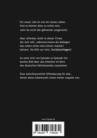 Arbeiten Verboten