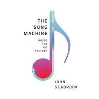 Produktbild: SONG MACHINE                8D