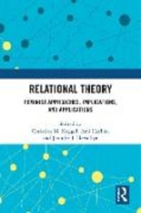 Produktbild: Relational Theory
