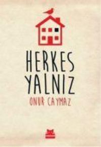 Produktbild: Herkes Yalniz