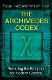 Produktbild: The Archimedes Codex