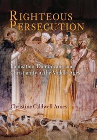 Produktbild: Righteous Persecution