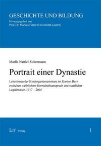 Produktbild: Portrait einer Dynastie