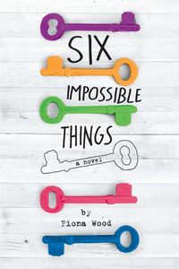 Produktbild: Six Impossible Things