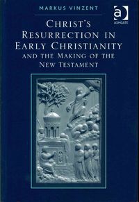 Produktbild: Christ's Resurrection in Early Christianity