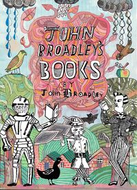 Produktbild: John Broadley's Books