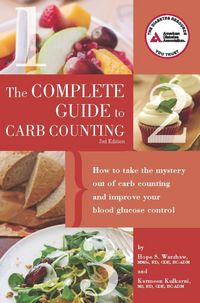 Produktbild: Complete Guide to Carb Counting