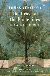 Produktbild: Grove of the Eumenides