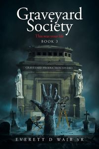 Produktbild: Graveyard Society