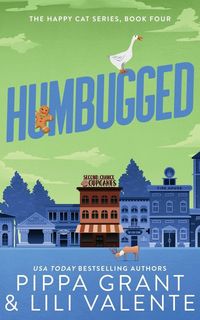 Produktbild: Humbugged