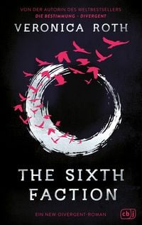Produktbild: The Sixth Faction