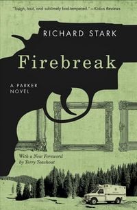 Produktbild: Firebreak