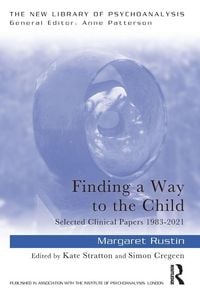Produktbild: Finding a Way to the Child