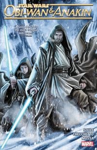 Produktbild: Soule, C: Star Wars: Obi-WAN and Anakin