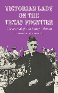 Produktbild: Victorian Lady on the Texas Frontier