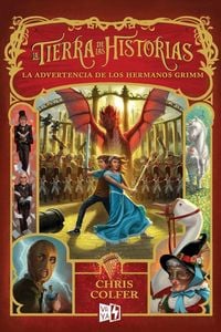 Produktbild: La advertencia de los hermanos Grimm