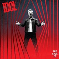 Produktbild: The Cage EP