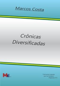 Produktbild: Cr&ocirc;nicas Diversificadas