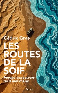 Produktbild: Les routes de la soif