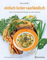 Produktbild: Einfach lecker saarl&auml;ndisch