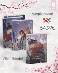 Produktbild: Keine Morgenaudienzen mehr - Komplettpaket