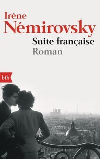Produktbild: Suite fran&ccedil;aise