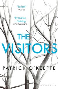 Produktbild: The Visitors