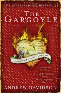 Produktbild The Gargoyle