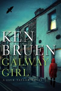 Bild vom Artikel Galway Girl: A Jack Taylor Novel vom Autor Ken Bruen