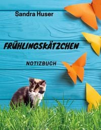 Produktbild: Fr&uuml;hlingsk&auml;tzchen