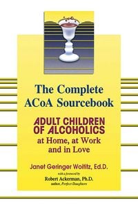Produktbild: The Complete ACOA Sourcebook