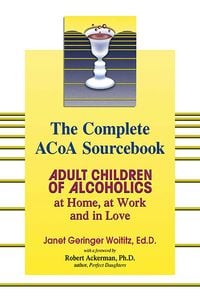 Produktbild: The Complete ACOA Sourcebook