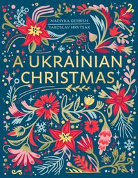 Produktbild: A Ukrainian Christmas