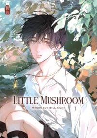 Produktbild: Little Mushroom - wrong but still right 1