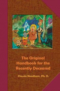Produktbild: Original Handbook for the Recently Deceased