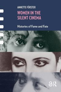 Produktbild: Women in the Silent Cinema