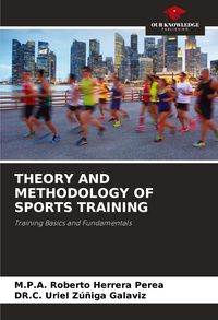 Produktbild: Theory and Methodology Of Sports Training