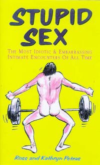Produktbild: Stupid Sex
