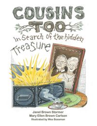 Produktbild: Cousins Too