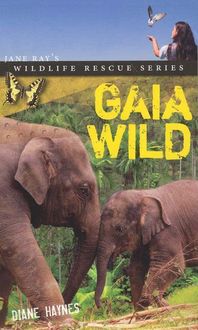 Produktbild: Gaia Wild